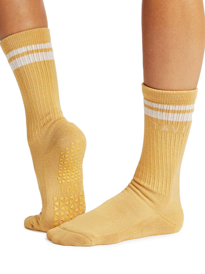 Kai Grip Socks | Socks > Grip | Tavi – ToeSox | Tavi | Vooray