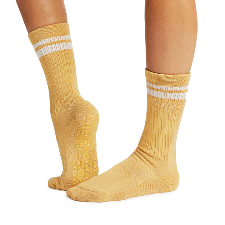 Kai Grip Socks | Socks > Grip | Tavi – ToeSox | Tavi | Vooray