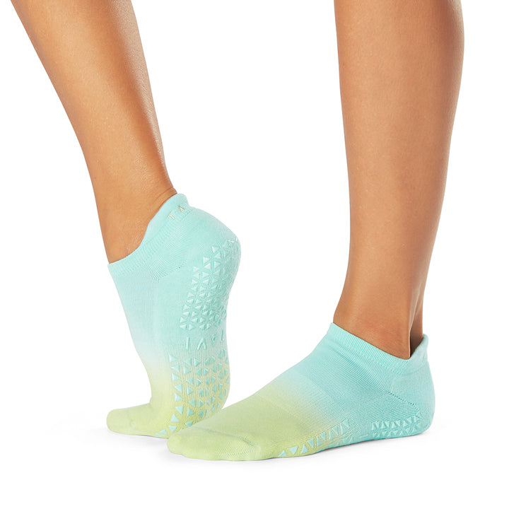 # Savvy Grip Socks * | Socks > Grip | Tavi – ToeSox | Tavi | Vooray