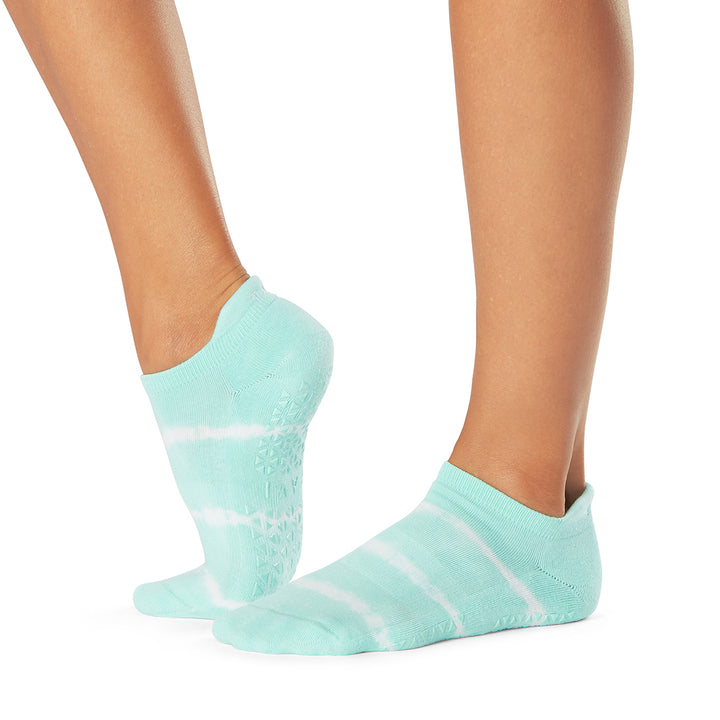 # Savvy Grip Socks * | Socks > Grip | Tavi – ToeSox | Tavi | Vooray