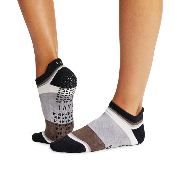 # Savvy Grip Socks | Socks > Grip | Tavi – ToeSox | Tavi | Vooray