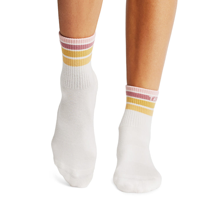 # Aria Grip Socks | Socks > Grip | Tavi – ToeSox | Tavi | Vooray