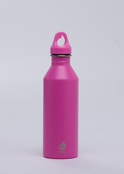 M8 Tavi with Loop Cap | Water Bottles | Mizu – Tavi Active