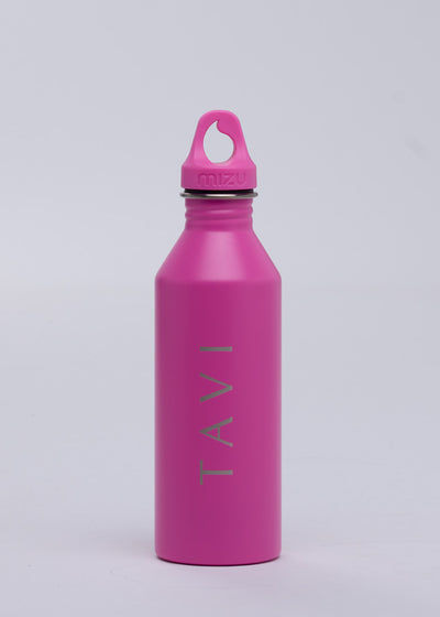M8 Tavi with Loop Cap | Water Bottles | Mizu – Tavi Active