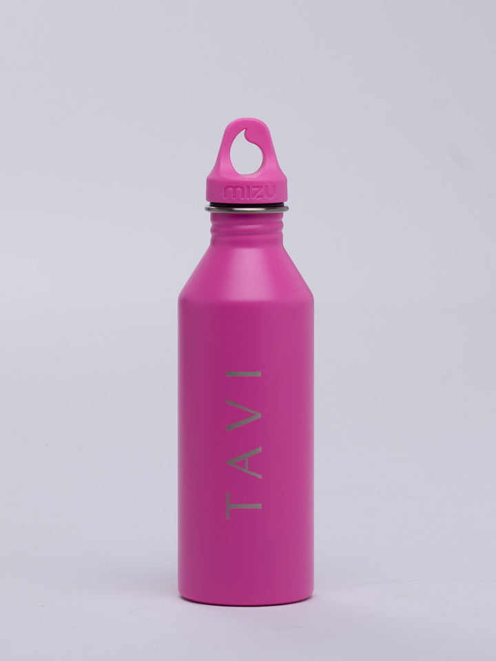 M8 Tavi with Loop Cap | Water Bottles | Mizu – Tavi Active
