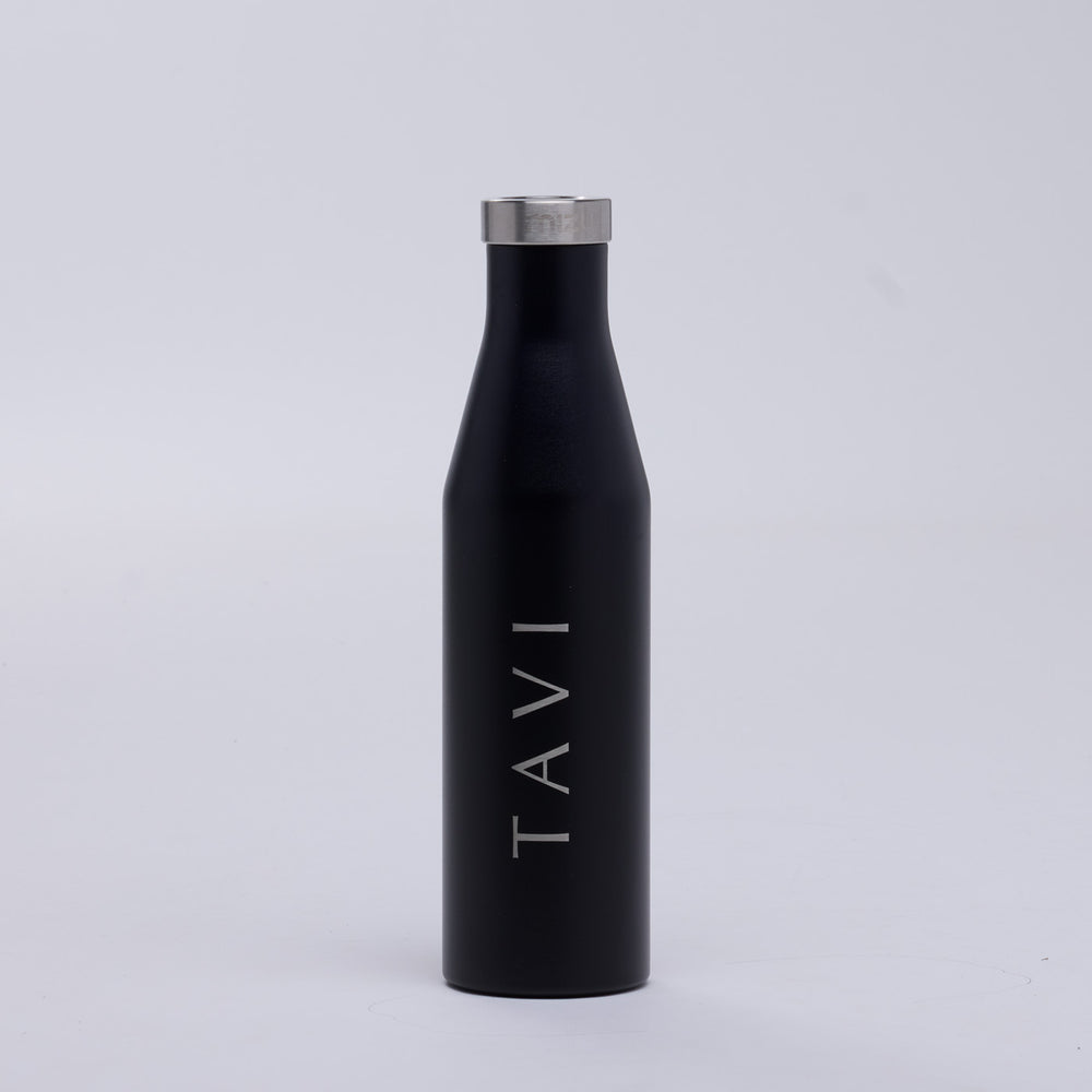 S6 Tavi W/ Stainless Lid | Water Bottles | Mizu – Tavi Active