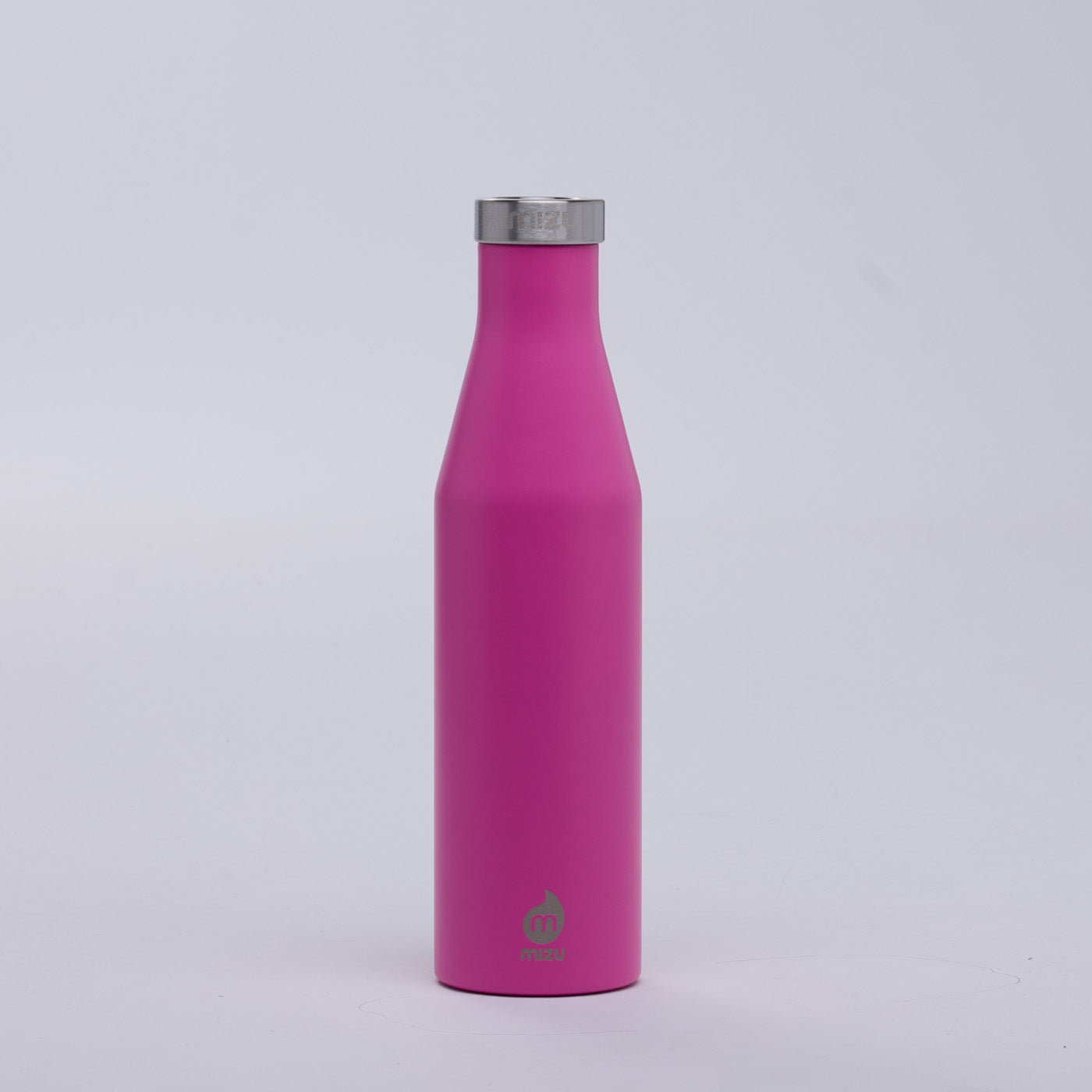 S6 Tavi W/ Stainless Lid | Water Bottles | Mizu – Tavi Active