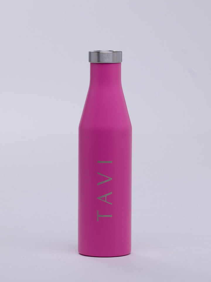S6 Tavi W/ Stainless Lid | Water Bottles | Mizu – Tavi Active