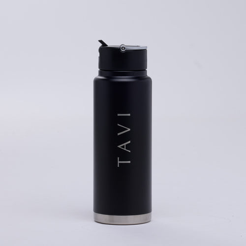V12 Straw Lid Tavi | Water Bottles | Mizu – Tavi Active