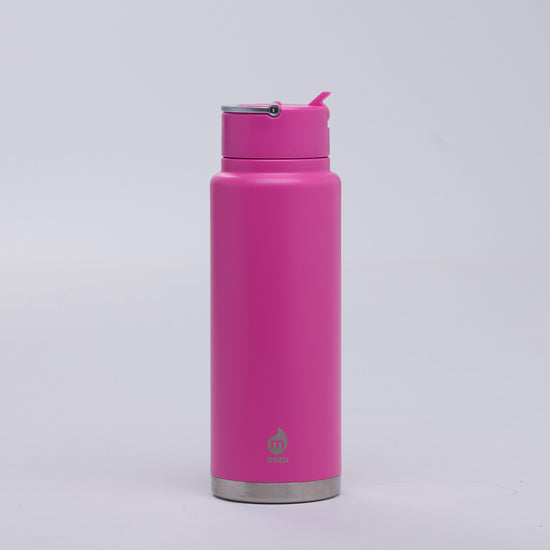 V12 Straw Lid Tavi | Water Bottles | Mizu – Tavi Active