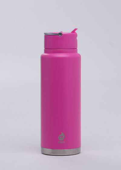 V12 Straw Lid Tavi | Water Bottles | Mizu – Tavi Active
