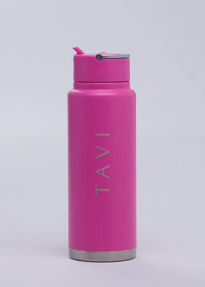 V12 Straw Lid Tavi | Water Bottles | Mizu – Tavi Active