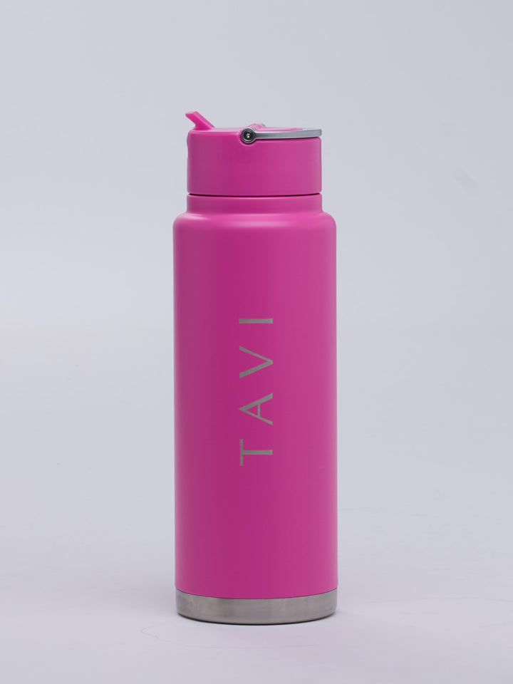 V12 Straw Lid Tavi | Water Bottles | Mizu – Tavi Active