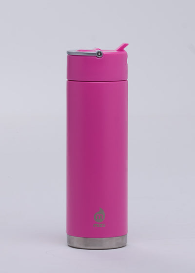 V7 Tavi w/ Straw Lid | Water Bottles | Mizu – Tavi Active