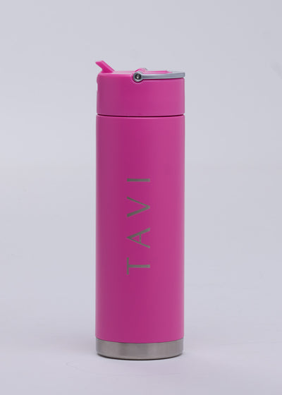 V7 Tavi w/ Straw Lid | Water Bottles | Mizu – Tavi Active