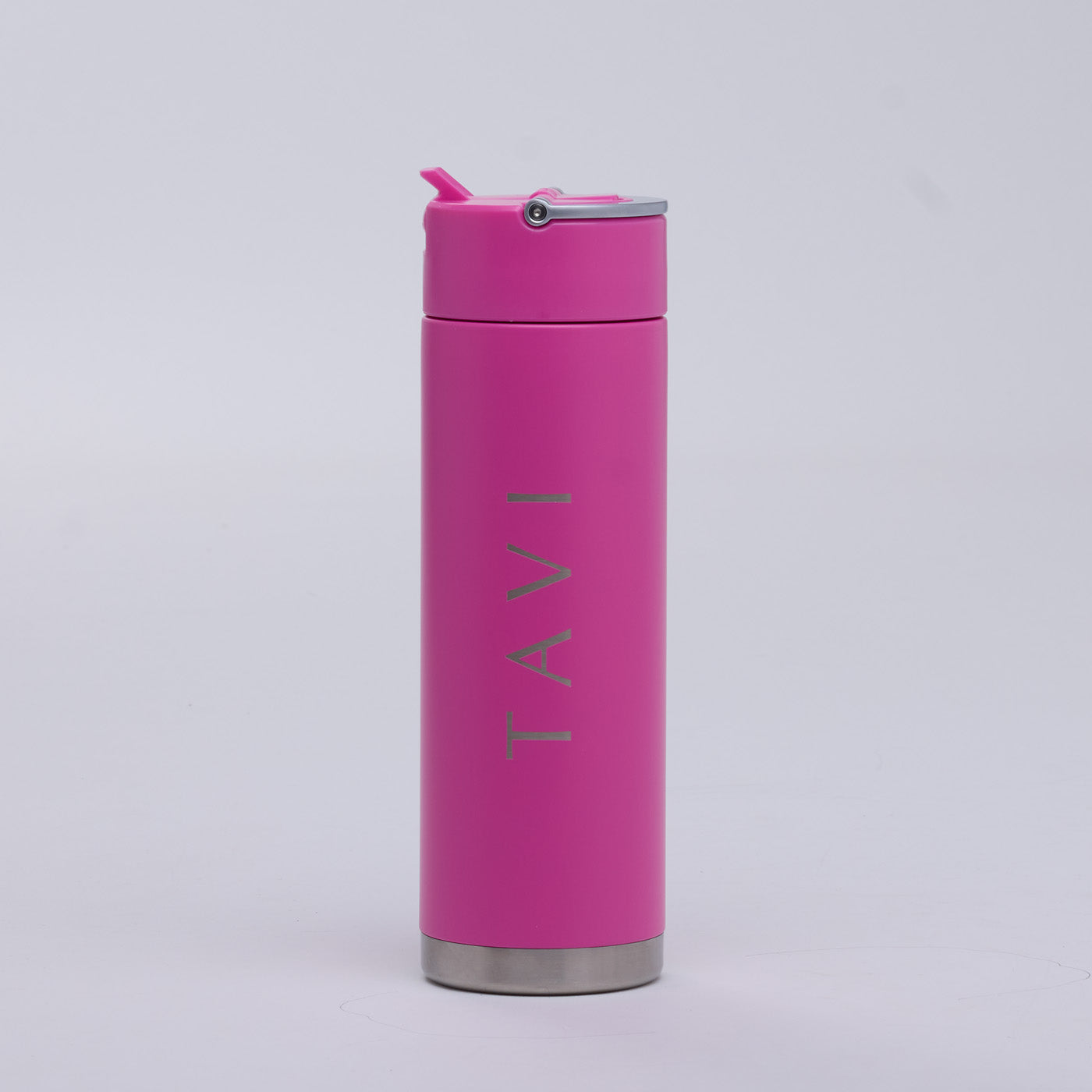 V7 Tavi w/ Straw Lid | Water Bottles | Mizu – Tavi Active