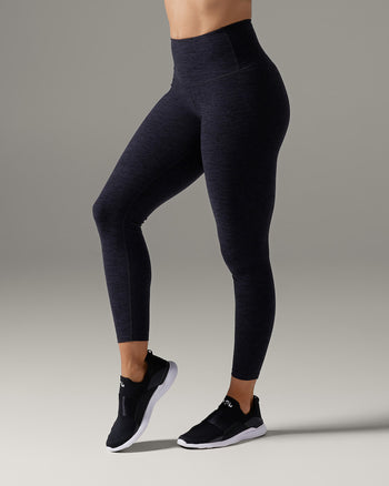 # TaviCloud High Waisted 7/8 Leggings | Bottoms > Leggings | Tavi – ToeSox | Tavi | Vooray