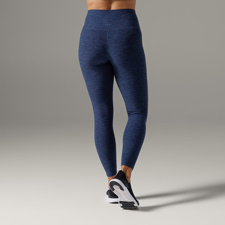 # TaviCloud High Waisted 7/8 Leggings | Bottoms > Leggings | Tavi – ToeSox | Tavi | Vooray