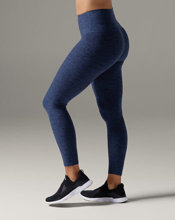 # TaviCloud High Waisted 7/8 Leggings | Bottoms > Leggings | Tavi – ToeSox | Tavi | Vooray