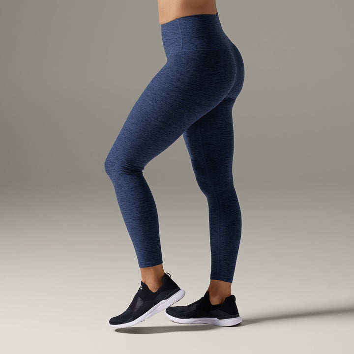 # TaviCloud High Waisted 7/8 Leggings | Bottoms > Leggings | Tavi – ToeSox | Tavi | Vooray