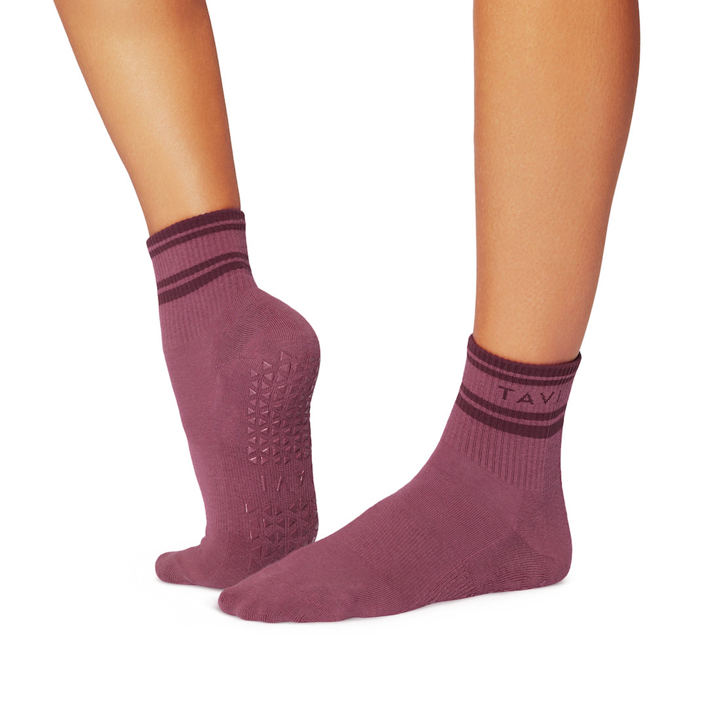 Aria Grip Socks | Socks > Grip | Tavi – Tavi Active