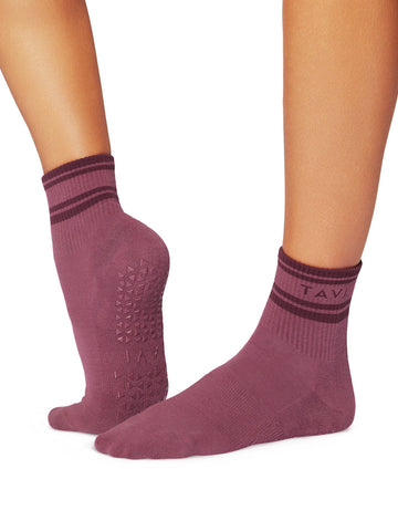 Aria Grip Socks | Socks > Grip | Tavi – Tavi Active