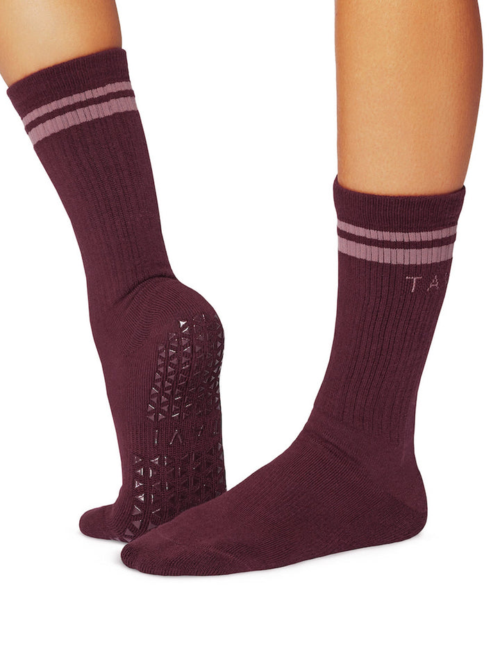 Kai Grip Socks | Socks > Grip | Tavi – Tavi Active