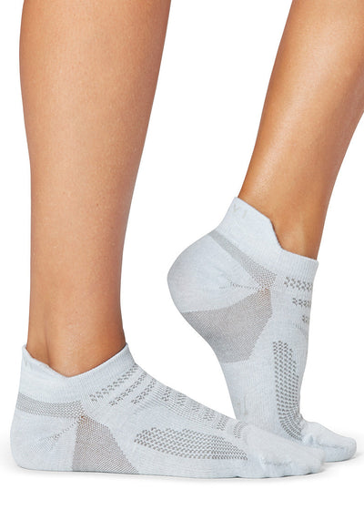 # Parker Thin Sport Socks | Socks > Sport | Tavi – ToeSox | Tavi | Vooray