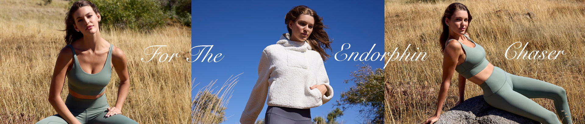 Gifts For The Endorphin Chaser