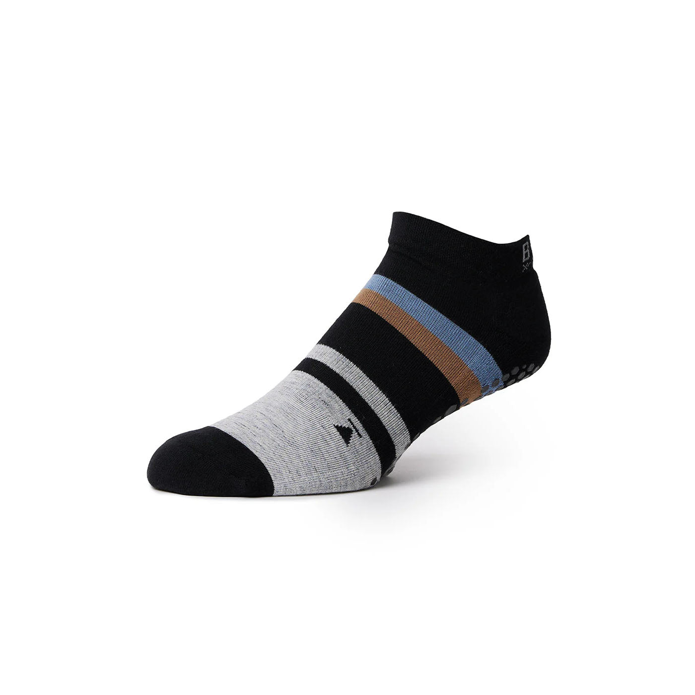 Base33 Low Rise Grip Socks | Socks > Grip | Base 33 – Tavi Active