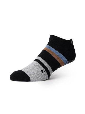 Base33 Low Rise Grip Socks | Socks > Grip | Base 33 – Tavi Active
