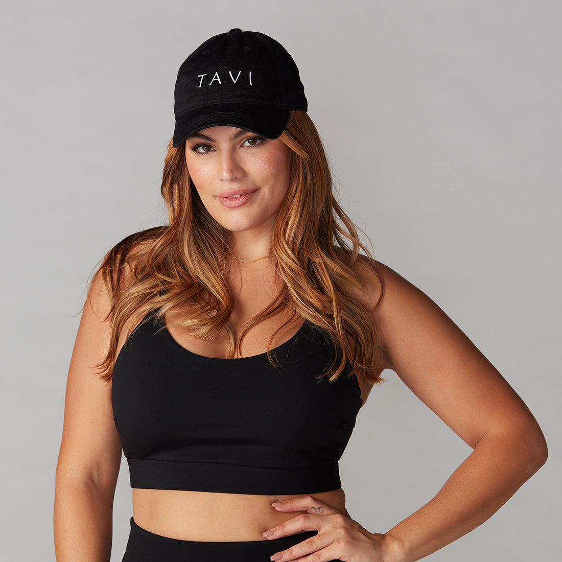 Group TAVI Hat