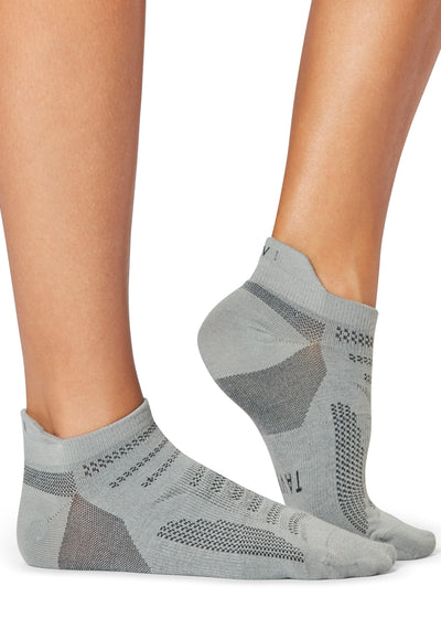 # Parker Thin Sport Socks | Socks > Sport | Tavi – ToeSox | Tavi | Vooray
