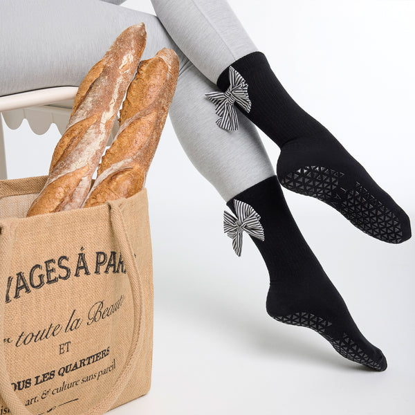Kalea Grip Socks | Socks > Grip | Tavi – Tavi Active
