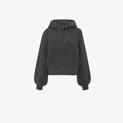 Sweaters + Hoodies