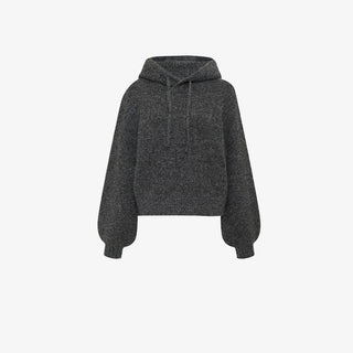 Sweaters + Hoodies