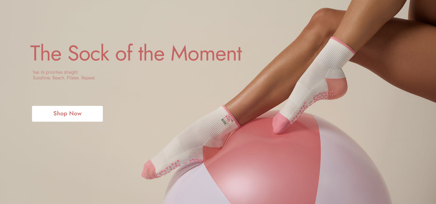 Sock Of The Month