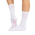 # Barbie Kai Grip Socks * | Socks > Grip | Tavi – ToeSox | Tavi | Vooray