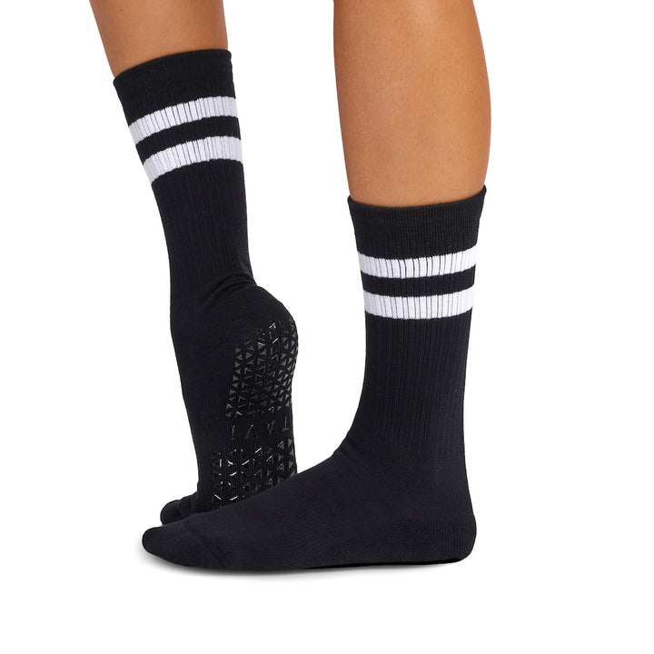 # Kai Grip Socks | Socks > Crew | Tavi – ToeSox | Tavi | Vooray