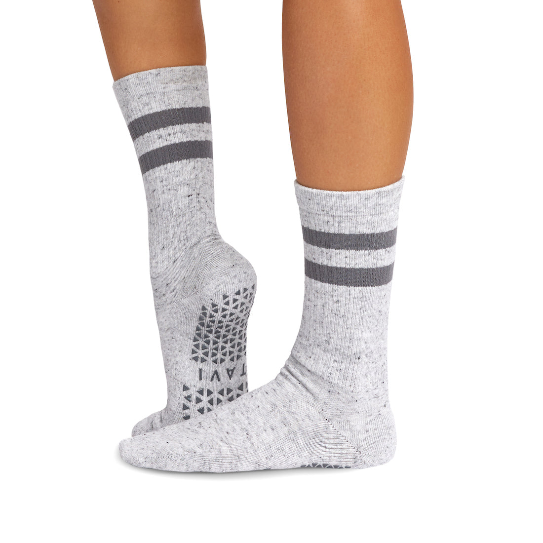 TAVI Holiday Socks
