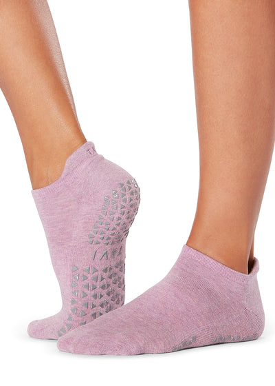 Savvy Grip Socks | Socks > Grip | Tavi – Tavi Active