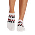Full Toe Low Rise Grip Socks * | Socks > Grip | ToeSox – ToeSox | Tavi | Vooray