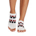 Half Toe Low Rise Grip Socks | Socks > Grip | ToeSox – ToeSox | Tavi | Vooray