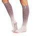 Half Toe Scrunch Knee High Grip Socks | Leg Warmers | ToeSox – ToeSox | Tavi | Vooray