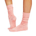 Full Toe Slouch Grip Socks | Socks > Grip | ToeSox – ToeSox | Tavi | Vooray