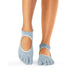 # Full Toe Bellarina Grip Socks | Socks > Grip | ToeSox – ToeSox | Tavi | Vooray