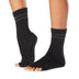 Half Toe Crew Grip Socks * | Socks > Crew | ToeSox – ToeSox | Tavi | Vooray