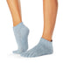 # Full Toe Low Rise Grip Socks * | Socks > Grip | ToeSox – ToeSox | Tavi | Vooray