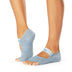 # Half Toe Mia Grip Socks * | Socks > Grip | ToeSox – ToeSox | Tavi | Vooray