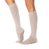 # Full Toe Scrunch Knee High Grip Socks * | Leg Warmers | ToeSox – ToeSox | Tavi | Vooray